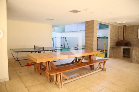 Apartamento para alugar com 73m², 3 quartos e 1 vagaÁrea comum