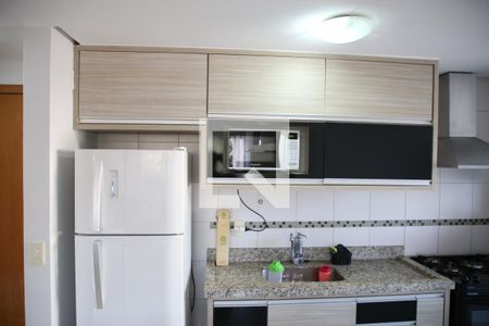 Apartamento para alugar com 73m², 3 quartos e 1 vagaCozinha