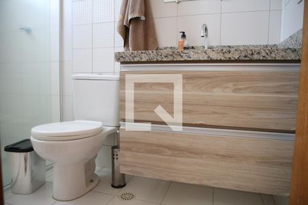 Apartamento para alugar com 73m², 3 quartos e 1 vagaBanheiro/Quarto 3