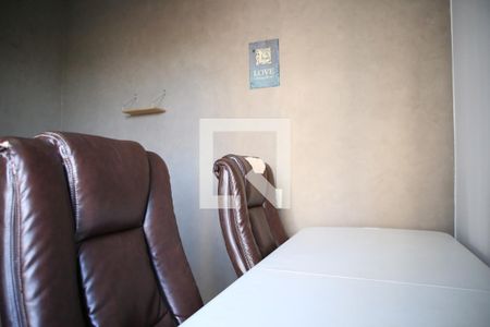 Apartamento para alugar com 73m², 3 quartos e 1 vagaEscritório