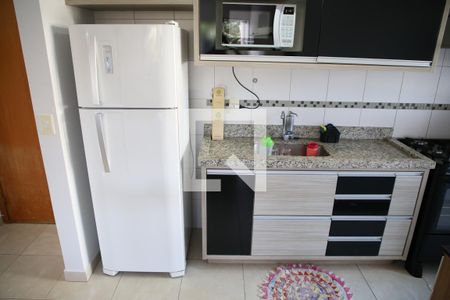 Apartamento para alugar com 73m², 3 quartos e 1 vagaCozinha