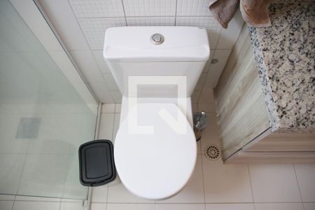 Apartamento para alugar com 73m², 3 quartos e 1 vagaBanheiro/Quarto 3