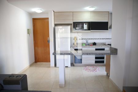 Apartamento para alugar com 73m², 3 quartos e 1 vagaCozinha