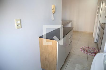 Apartamento para alugar com 73m², 3 quartos e 1 vagaCozinha