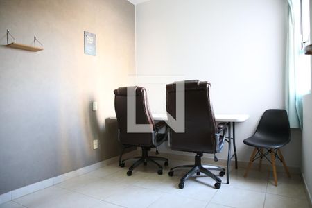 Apartamento para alugar com 73m², 3 quartos e 1 vagaEscritório