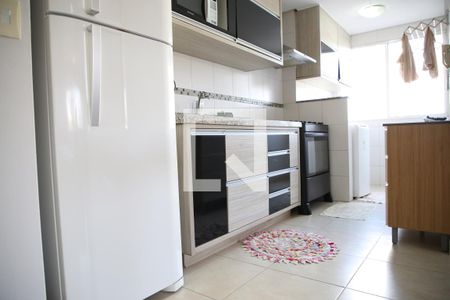 Apartamento para alugar com 73m², 3 quartos e 1 vagaCozinha