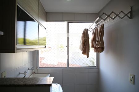 Apartamento para alugar com 73m², 3 quartos e 1 vagaLavanderia
