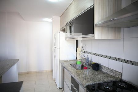 Apartamento para alugar com 73m², 3 quartos e 1 vagaCozinha