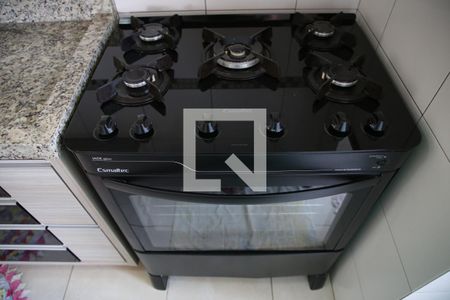 Apartamento para alugar com 73m², 3 quartos e 1 vagaCozinha