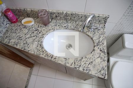 Apartamento para alugar com 73m², 3 quartos e 1 vagaBanheiro