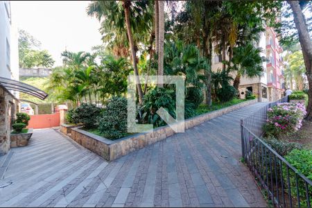 Apartamento à venda com 65m², 2 quartos e 1 vagaÁrea comum