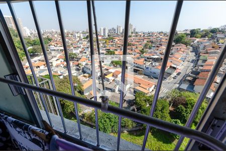 Apartamento à venda com 65m², 2 quartos e 1 vagaÁrea de Serviço