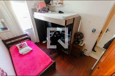 Apartamento à venda com 65m², 2 quartos e 1 vagaQuarto 2