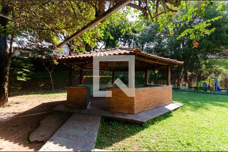 Apartamento à venda com 65m², 2 quartos e 1 vagaChurrasqueira