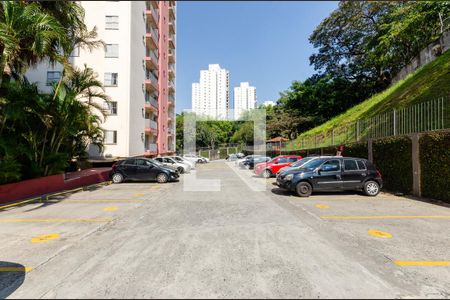 Apartamento à venda com 65m², 2 quartos e 1 vagaGaragem