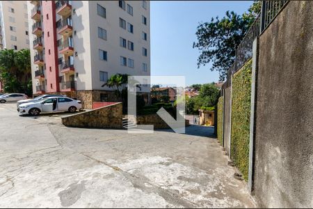 Apartamento à venda com 65m², 2 quartos e 1 vagaGaragem