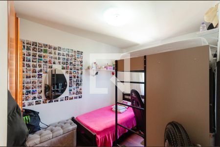 Apartamento à venda com 65m², 2 quartos e 1 vagaQuarto 2