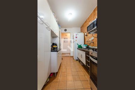 Apartamento à venda com 65m², 2 quartos e 1 vagaCozinha