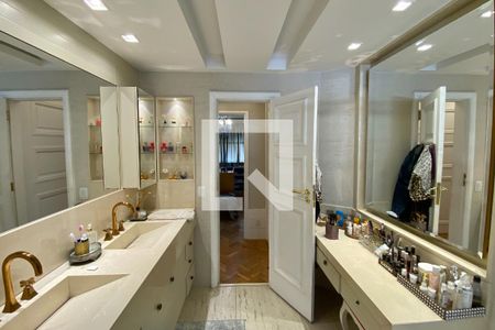 Apartamento para alugar com 440m², 6 quartos e 2 vagas Apartamento para alugar com 440m², 6 quartos e 2 vagasQuarto 1 - Suite