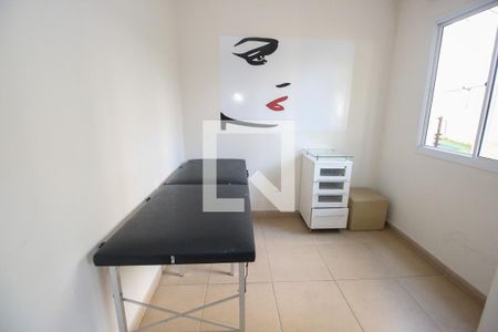Apartamento para alugar com 57m², 2 quartos e 1 vagaÁrea comum - Espaço Mulher