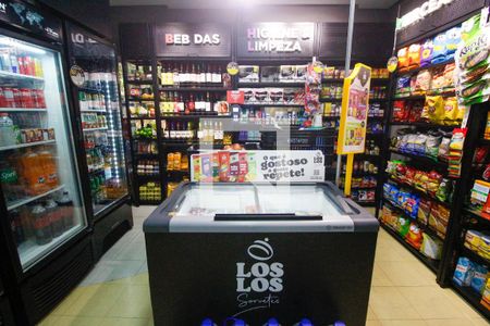 Apartamento para alugar com 57m², 2 quartos e 1 vagaÁrea comum - Mercado
