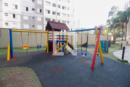 Apartamento para alugar com 57m², 2 quartos e 1 vagaÁrea comum - Playground