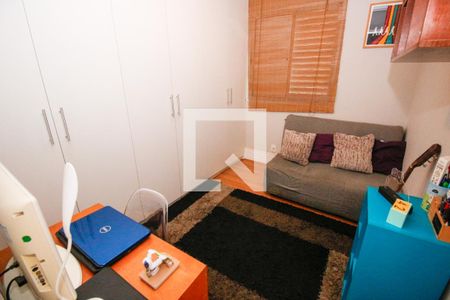 Apartamento para alugar com 57m², 2 quartos e 1 vagaQuarto