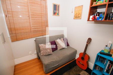 Apartamento para alugar com 57m², 2 quartos e 1 vagaQuarto
