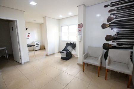 Apartamento para alugar com 57m², 2 quartos e 1 vagaÁrea comum - Espaço Mulher