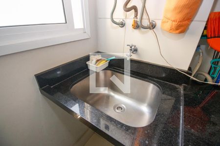 Apartamento para alugar com 57m², 2 quartos e 1 vagaÁrea de Serviço