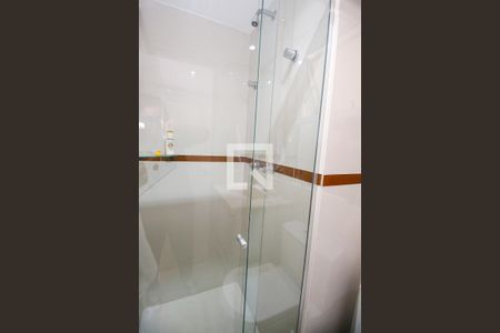 Apartamento para alugar com 57m², 2 quartos e 1 vagaBanheiro