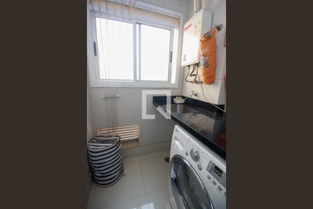 Apartamento para alugar com 57m², 2 quartos e 1 vagaÁrea de Serviço