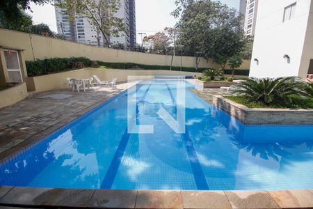 Apartamento para alugar com 57m², 2 quartos e 1 vagaÁrea comum - Piscina