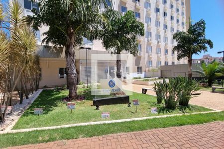 Studio para alugar com 23m², 1 quarto e 1 vaga Studio para alugar com 23m², 1 quarto e 1 vagaFachada