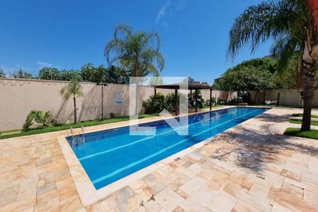 Studio para alugar com 23m², 1 quarto e 1 vaga Studio para alugar com 23m², 1 quarto e 1 vagaPiscina