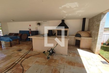 Studio para alugar com 23m², 1 quarto e 1 vaga Studio para alugar com 23m², 1 quarto e 1 vagaChurrasqueira
