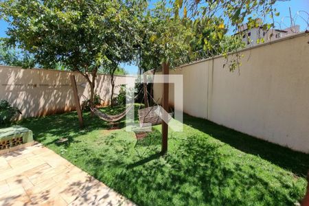 Redário de kitnet/studio para alugar com 1 quarto, 23m² em Iguatemi, Ribeirão Preto