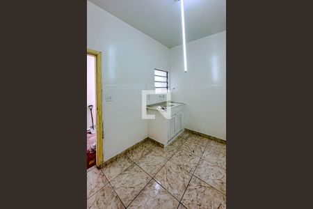 Casa para alugar com 55m², 1 quarto e sem vagaCozinha