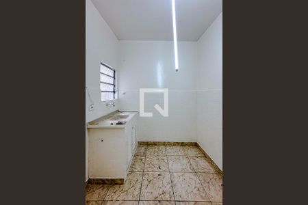 Casa para alugar com 55m², 1 quarto e sem vagaCozinha