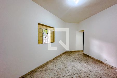 Sala de casa para alugar com 1 quarto, 55m² em Vila Dom Pedro I, São Paulo