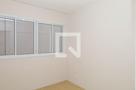 Quarto de apartamento para alugar com 1 quarto, 27m² em Conjunto Residencial José Bonifácio, São Paulo