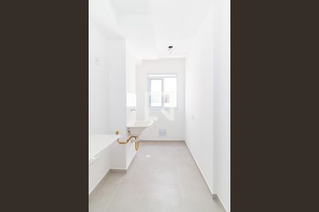 Apartamento para alugar com 27m², 1 quarto e sem vagaCozinha e Área de Serviço