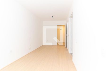 Sala/Quarto de apartamento para alugar com 1 quarto, 27m² em Conjunto Residencial José Bonifácio, São Paulo