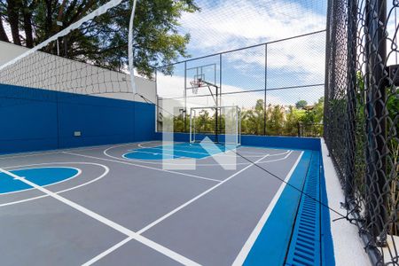 Apartamento para alugar com 27m², 1 quarto e sem vagaQuadra Esportiva