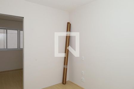 Sala de apartamento para alugar com 1 quarto, 27m² em Conjunto Residencial José Bonifácio, São Paulo