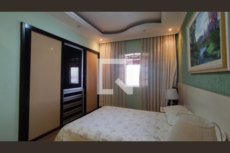 Casa para alugar com 500m², 6 quartos e 4 vagasQuarto 2 suite 