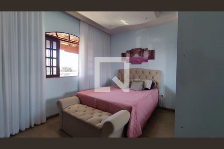 Casa para alugar com 500m², 6 quartos e 4 vagasQuarto 1 suite 