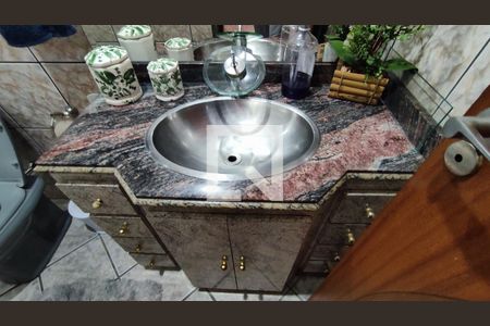 Casa para alugar com 500m², 6 quartos e 4 vagasBanheiro 2