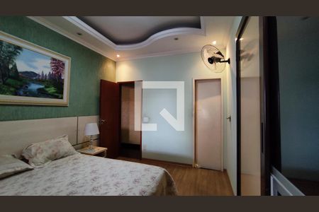 Casa para alugar com 500m², 6 quartos e 4 vagasQuarto 2 suite 