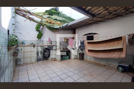 Casa para alugar com 500m², 6 quartos e 4 vagasÁrea serviço 